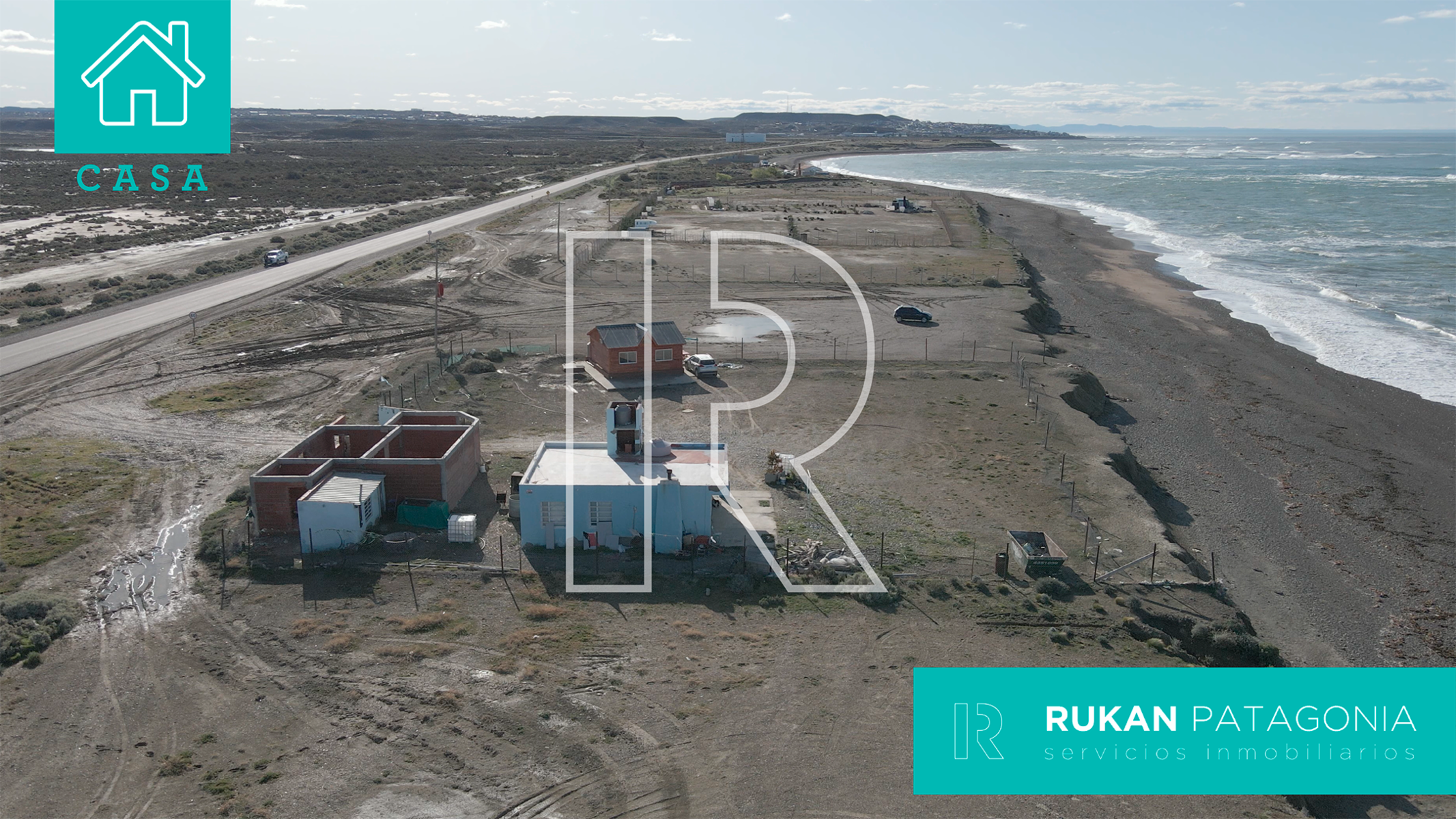 COSTA SUR (Acceso Sur) · Deseado — foto 7