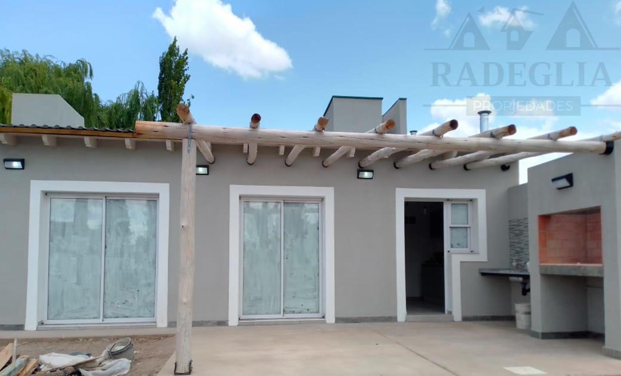 Ara Pío , 25 de Mayo, San Rafael, Mendoza, Argentina · San Rafael — foto 21