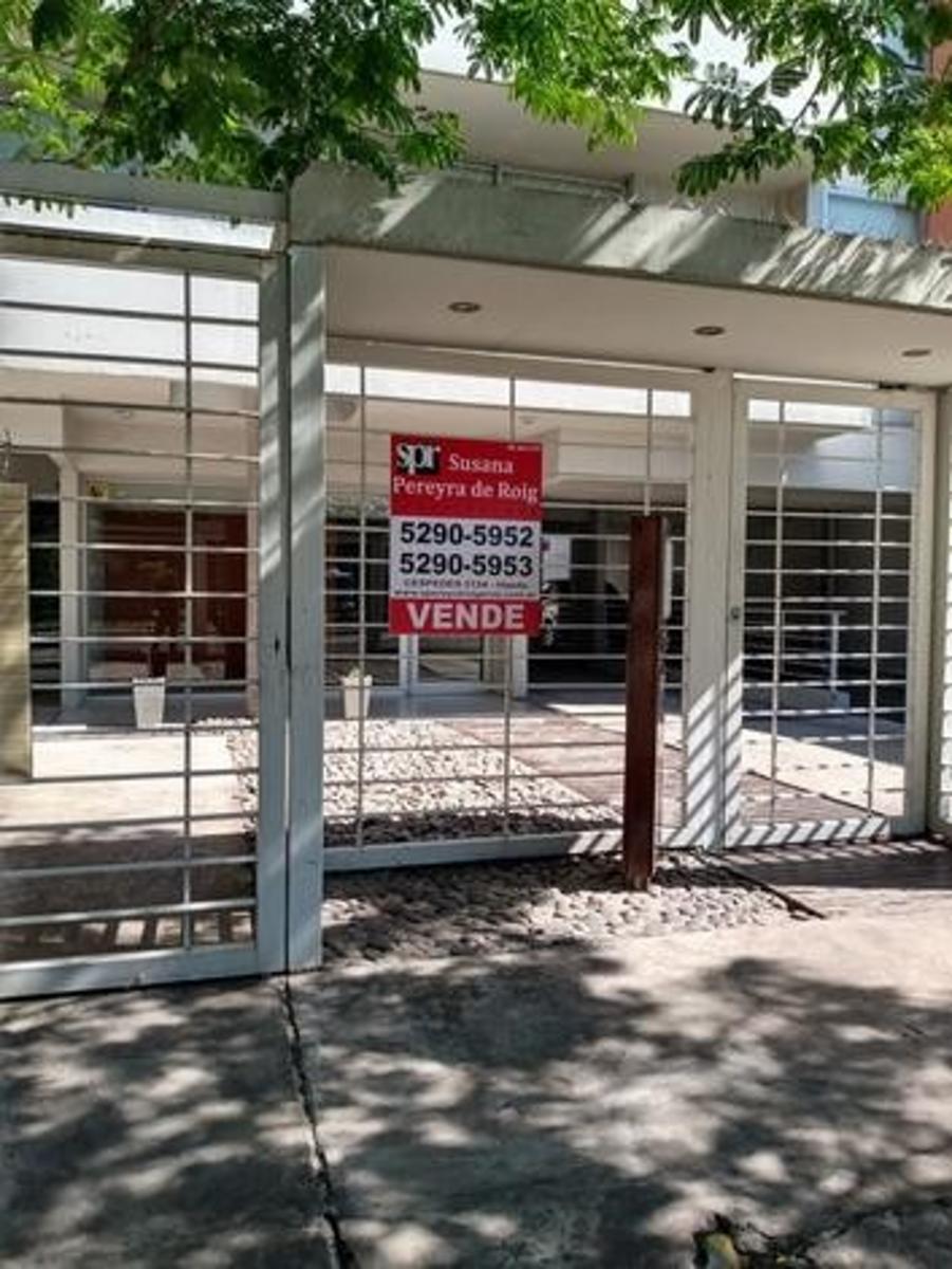 MONOAMBIENTE EN EXCELENTE UBICACIÓN - HAEDO