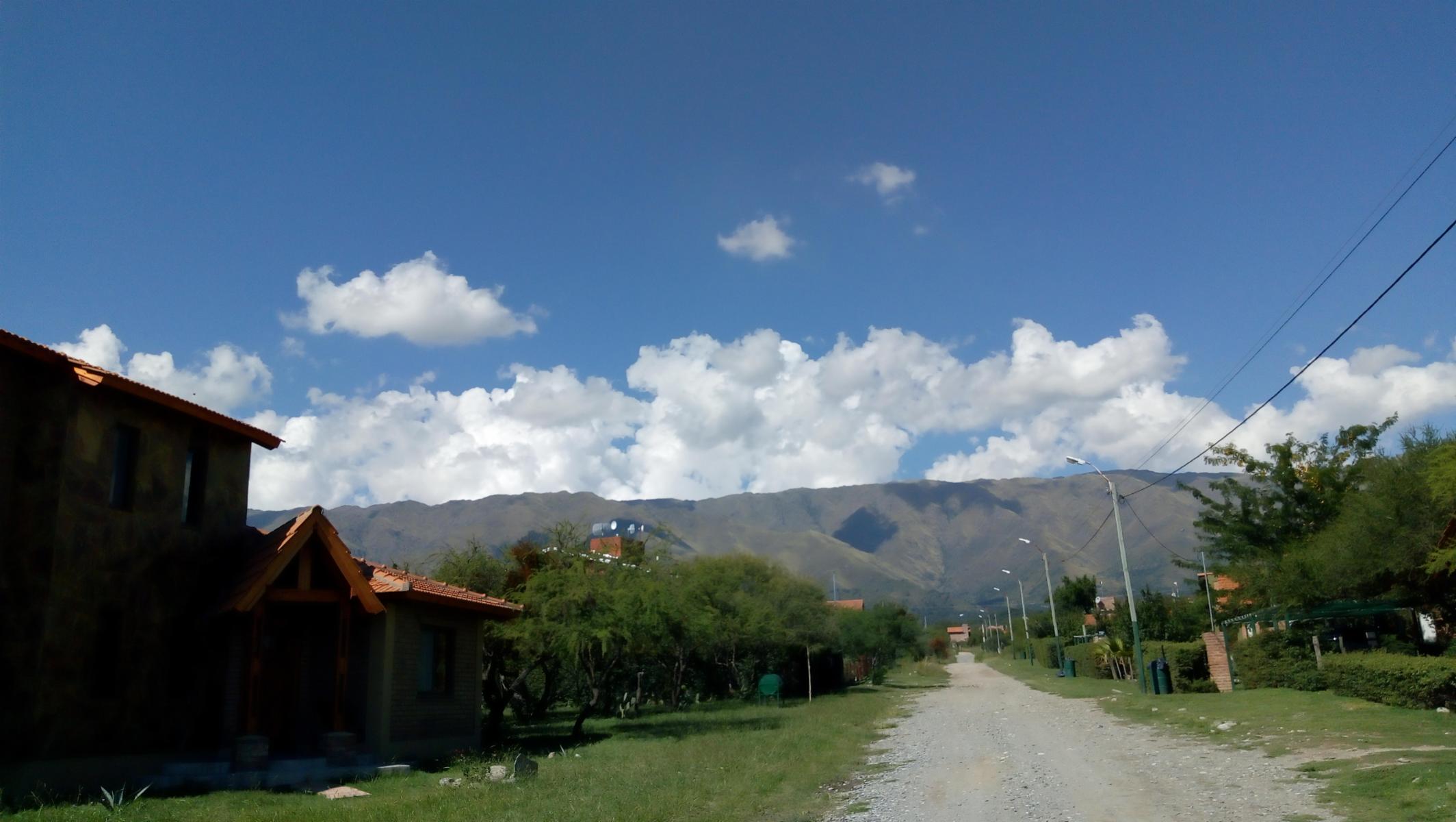 Avenida del deporte · Junín — foto 4