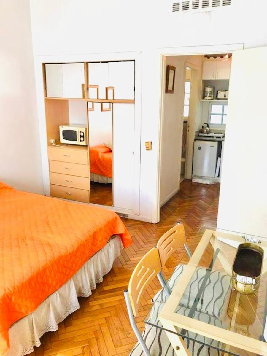Talcahuano 1000 · Retiro — foto 3