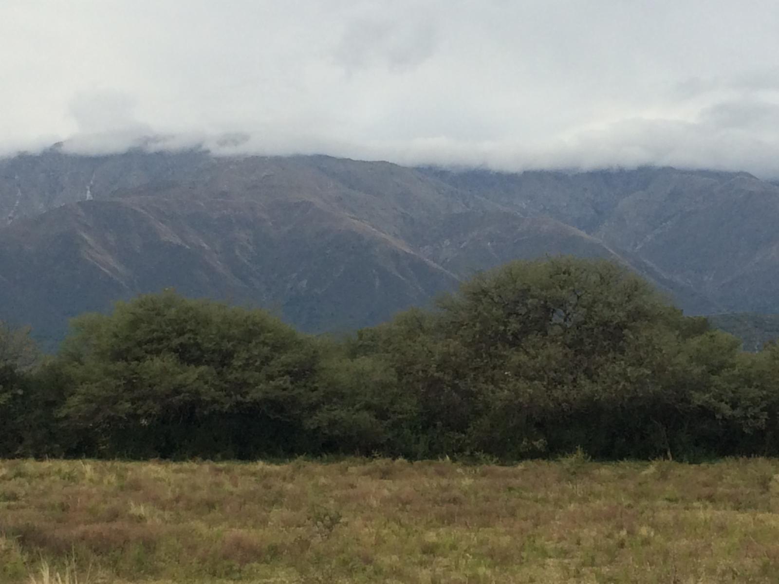 Villa de las Rosas · San Javier — foto 4