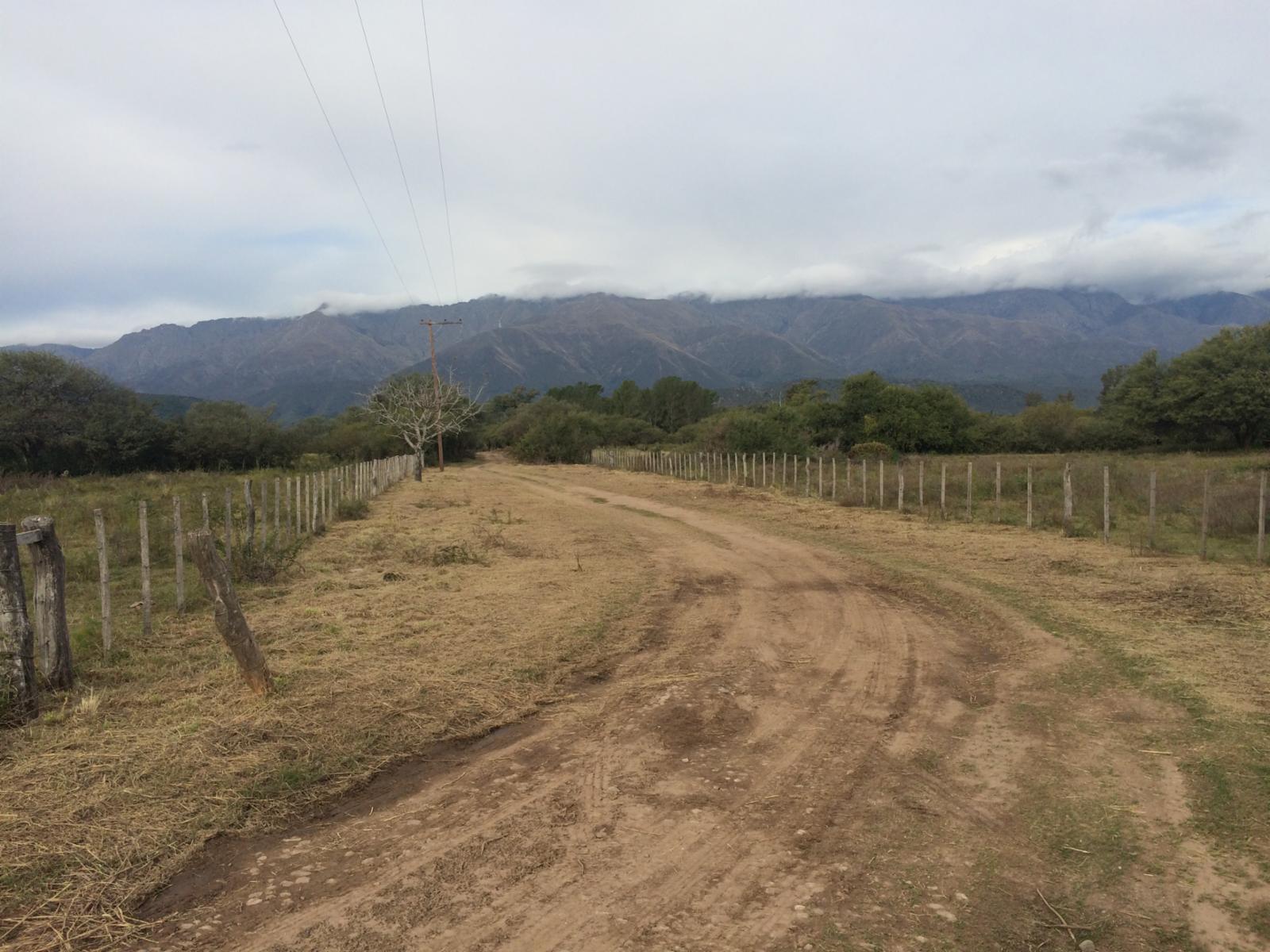 Villa de las Rosas · San Javier — foto 5