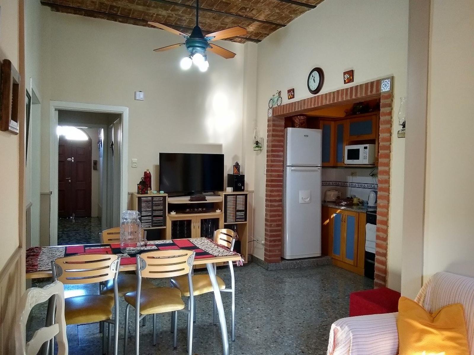 SABATTINI AL 4300 · Tres De Febrero — foto 14