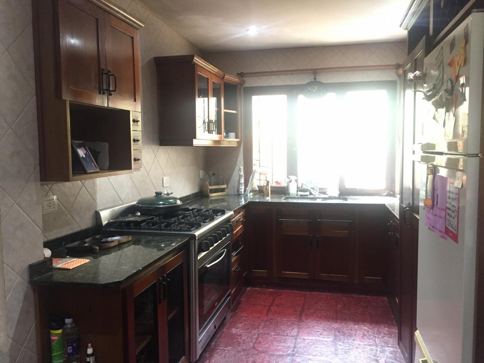 CASA BUENA ZONA ITUZAINGÓ SUR