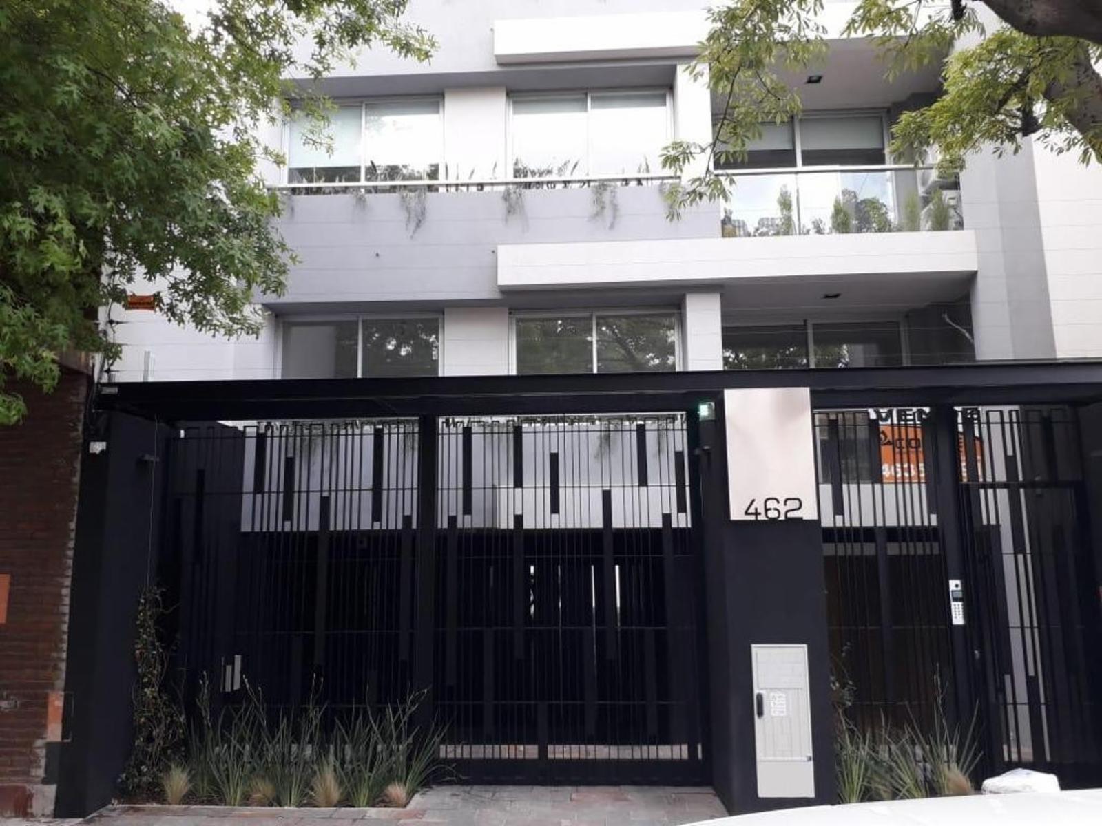 OLIDEN 462 · Liniers — foto 16