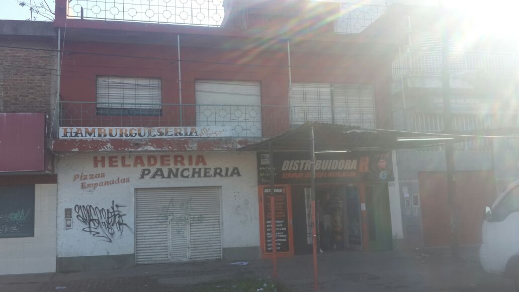 Av. Bella Vista al 300 · Merlo — foto 14