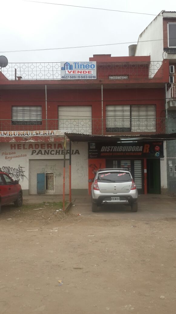 Av. Bella Vista al 300 · Merlo — foto 15