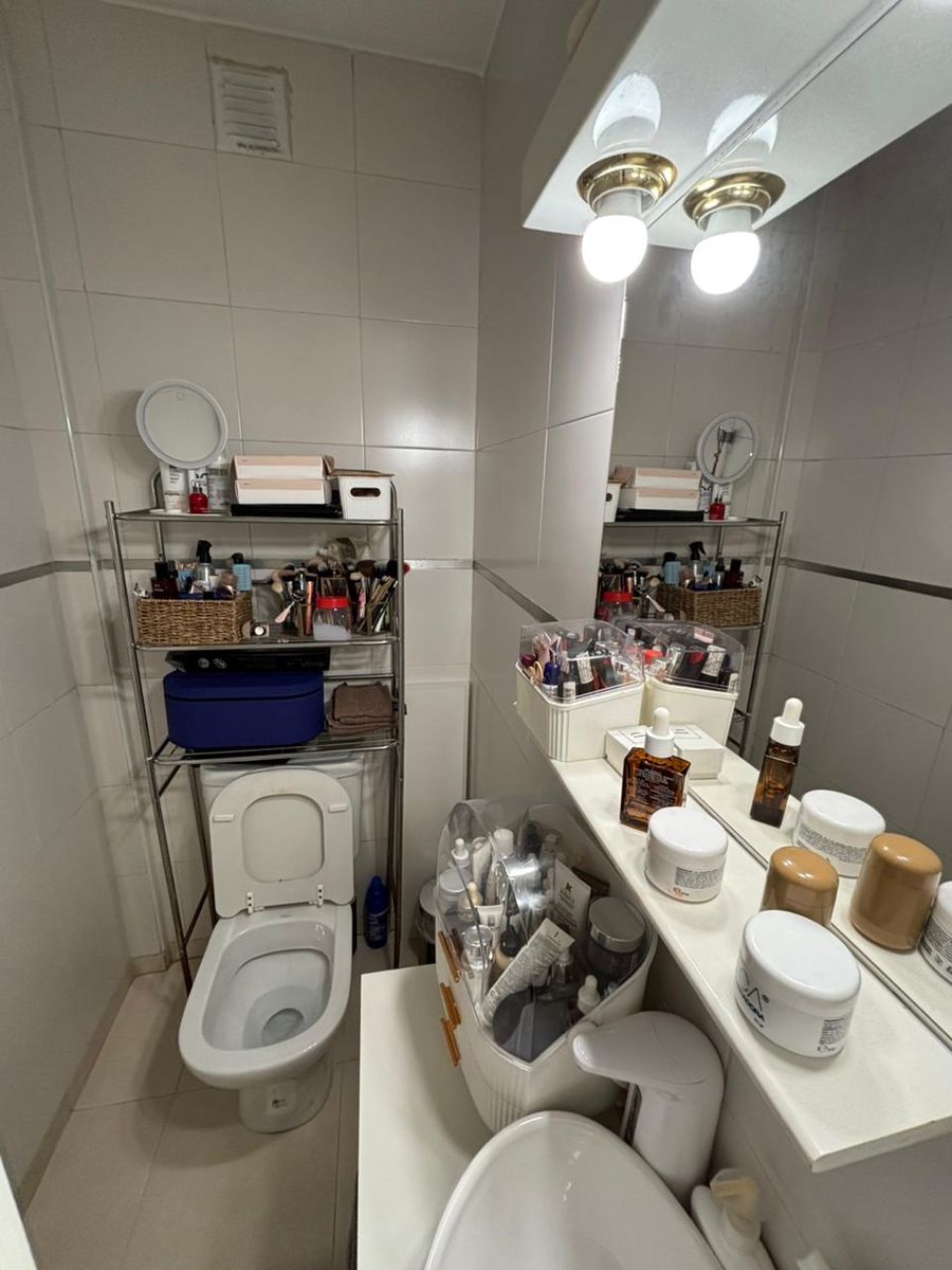Venta Departamento 3 amb con cocheras San Martin ctro