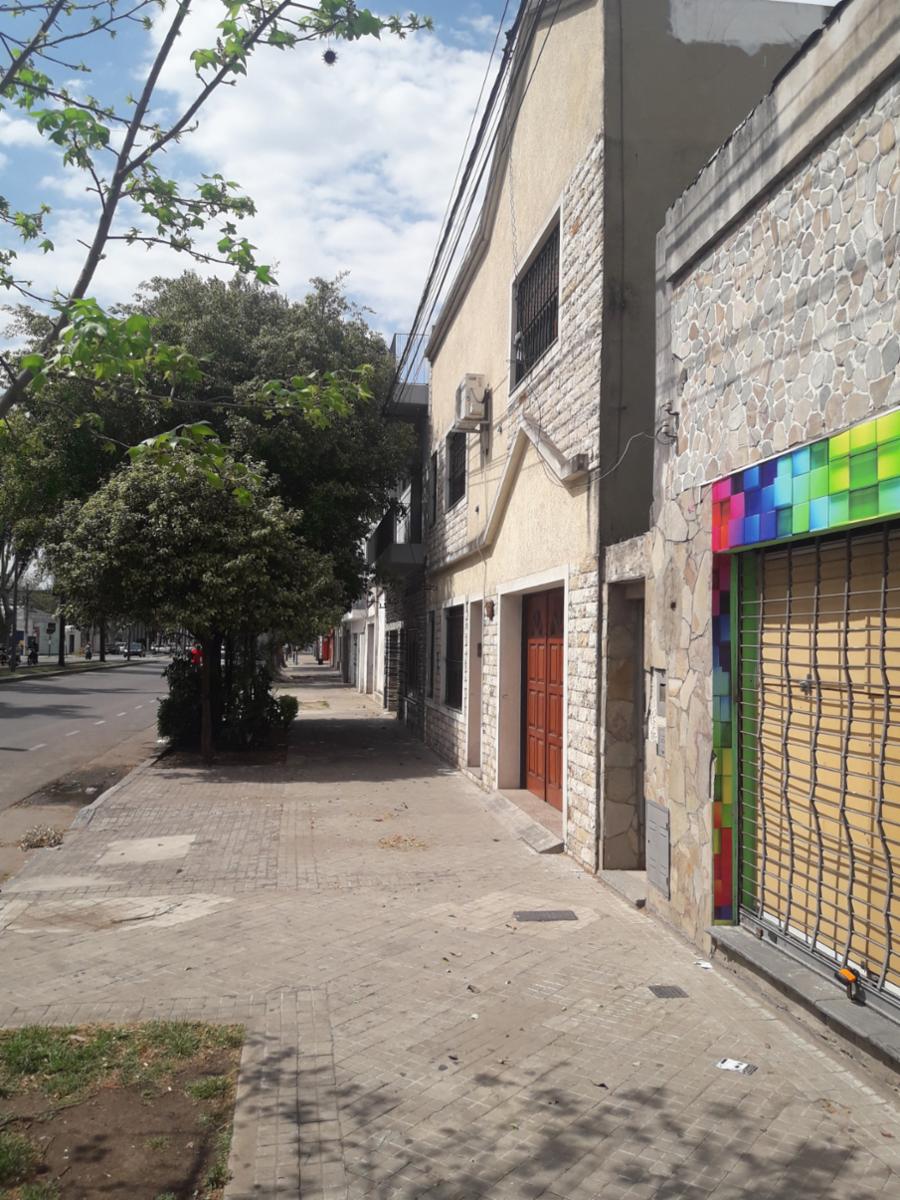 Av. Perón 3243 - Planta Alta · Rosario — foto 103
