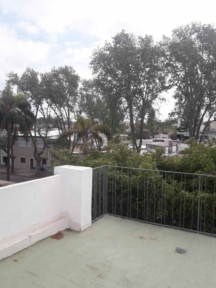 Av. Perón 3243 - Planta Alta · Rosario — foto 14