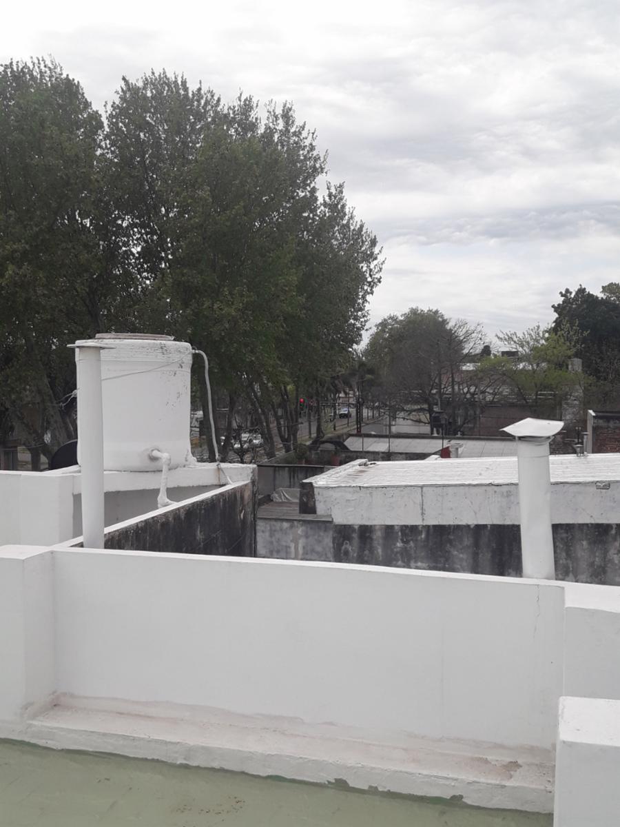 Av. Perón 3243 - Planta Alta · Rosario — foto 20