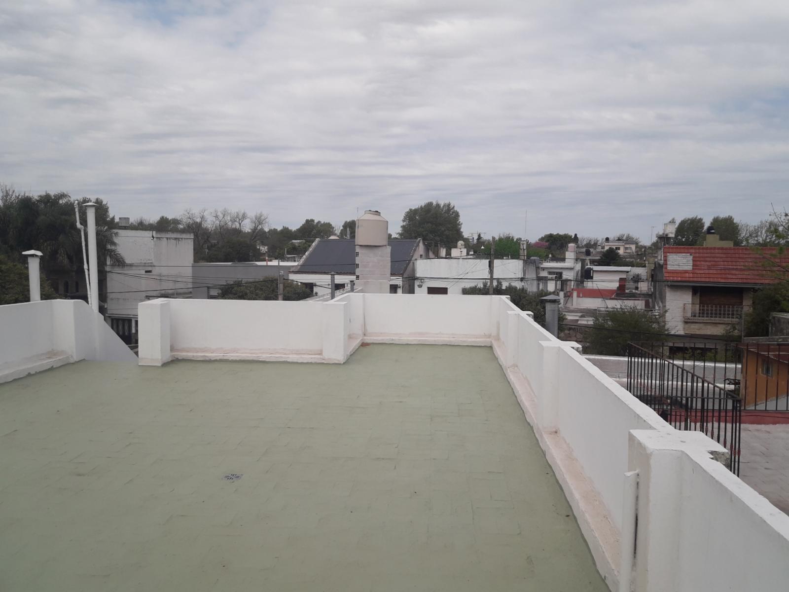 Av. Perón 3243 - Planta Alta · Rosario — foto 22