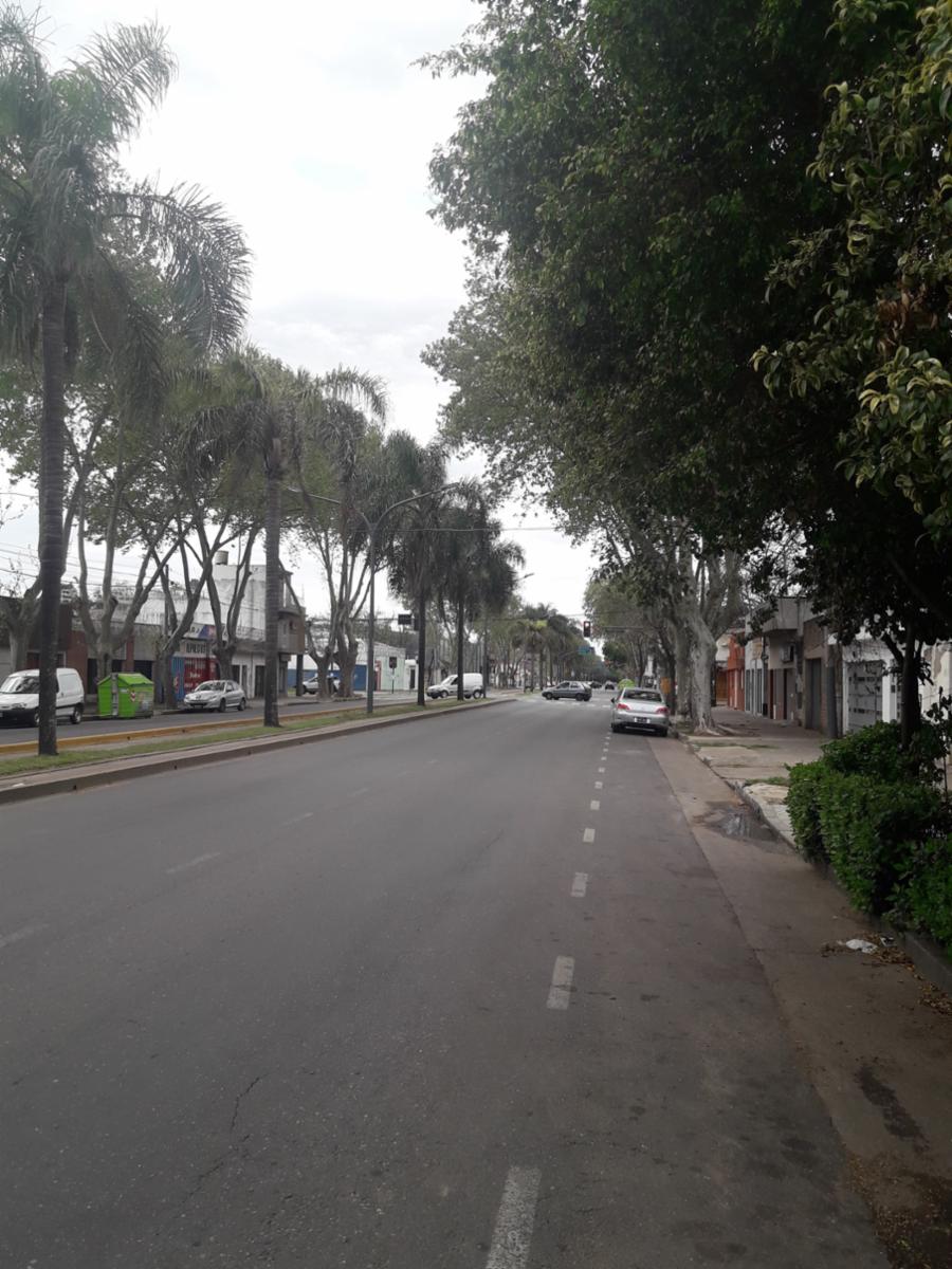 Av. Perón 3243 - Planta Alta · Rosario — foto 36