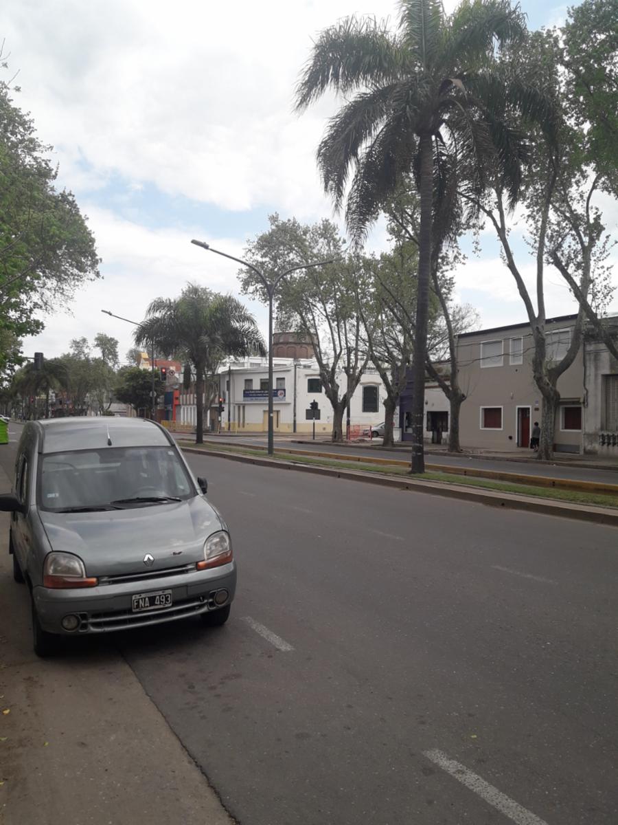 Av. Perón 3243 - Planta Alta · Rosario — foto 37
