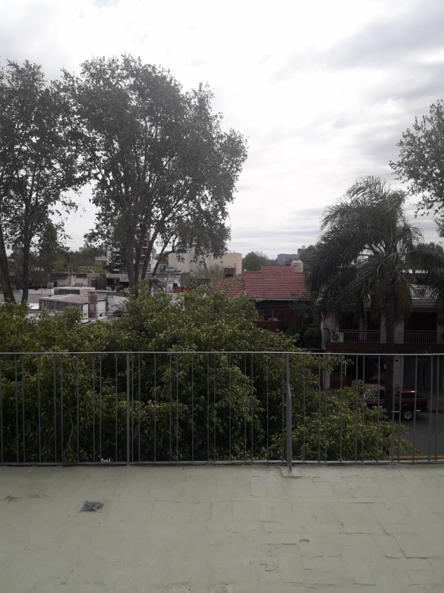 Av. Perón 3243 - Planta Alta · Rosario — foto 5