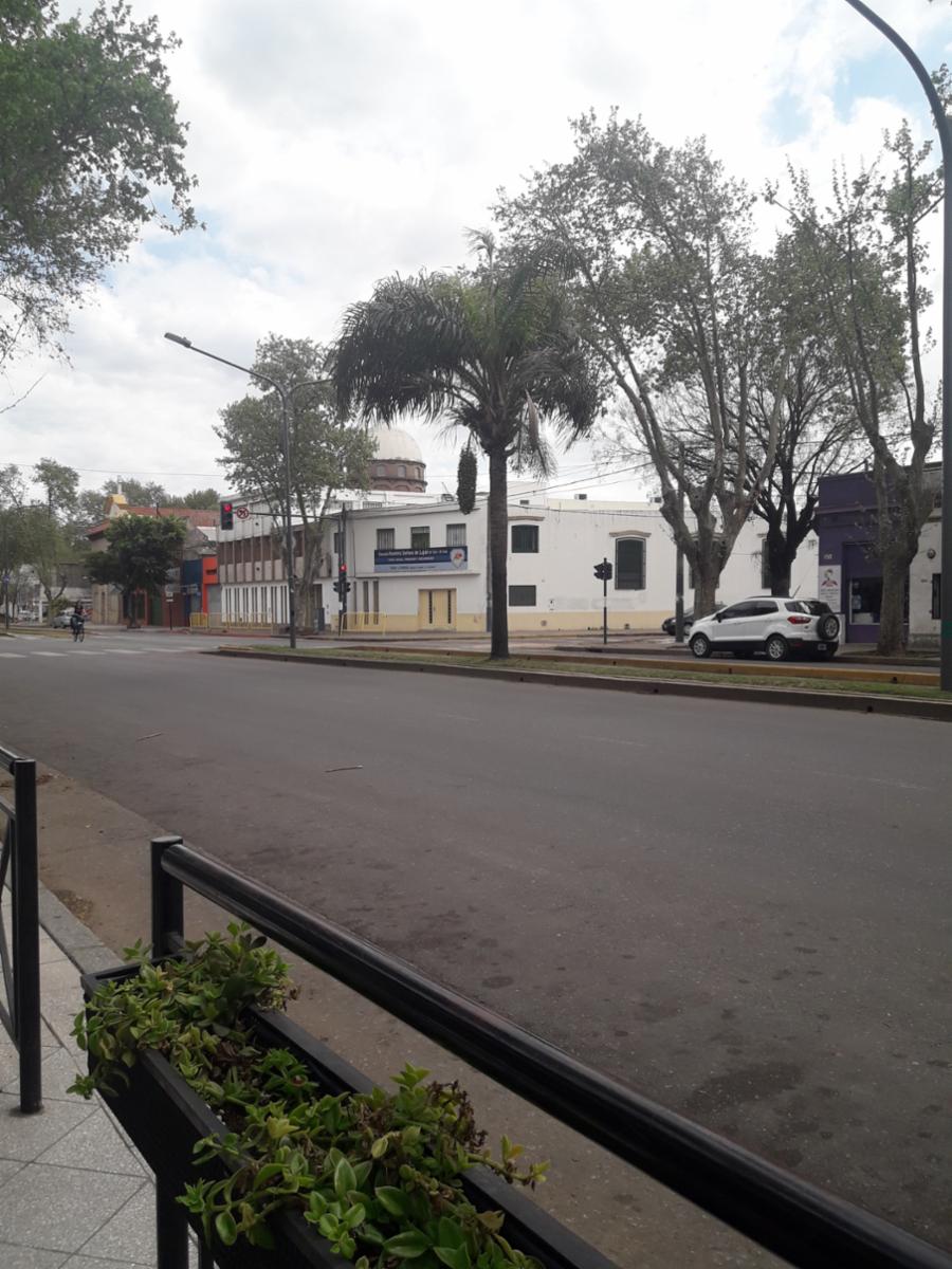 Av. Perón 3243 - Planta Alta · Rosario — foto 92