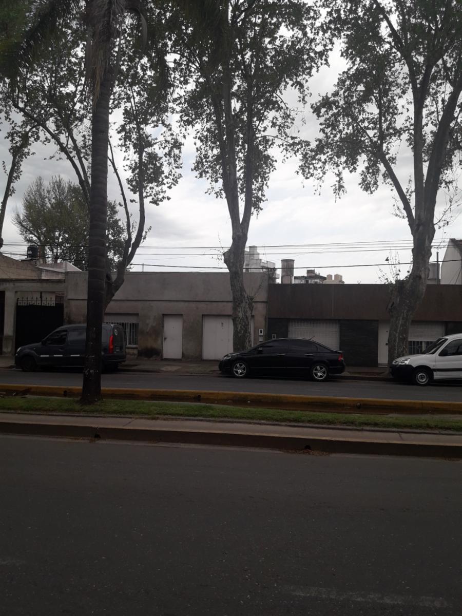 Av. Perón 3243 - Planta Alta · Rosario — foto 93
