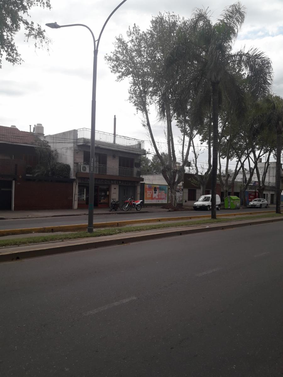 Av. Perón 3243 - Planta Alta · Rosario — foto 94