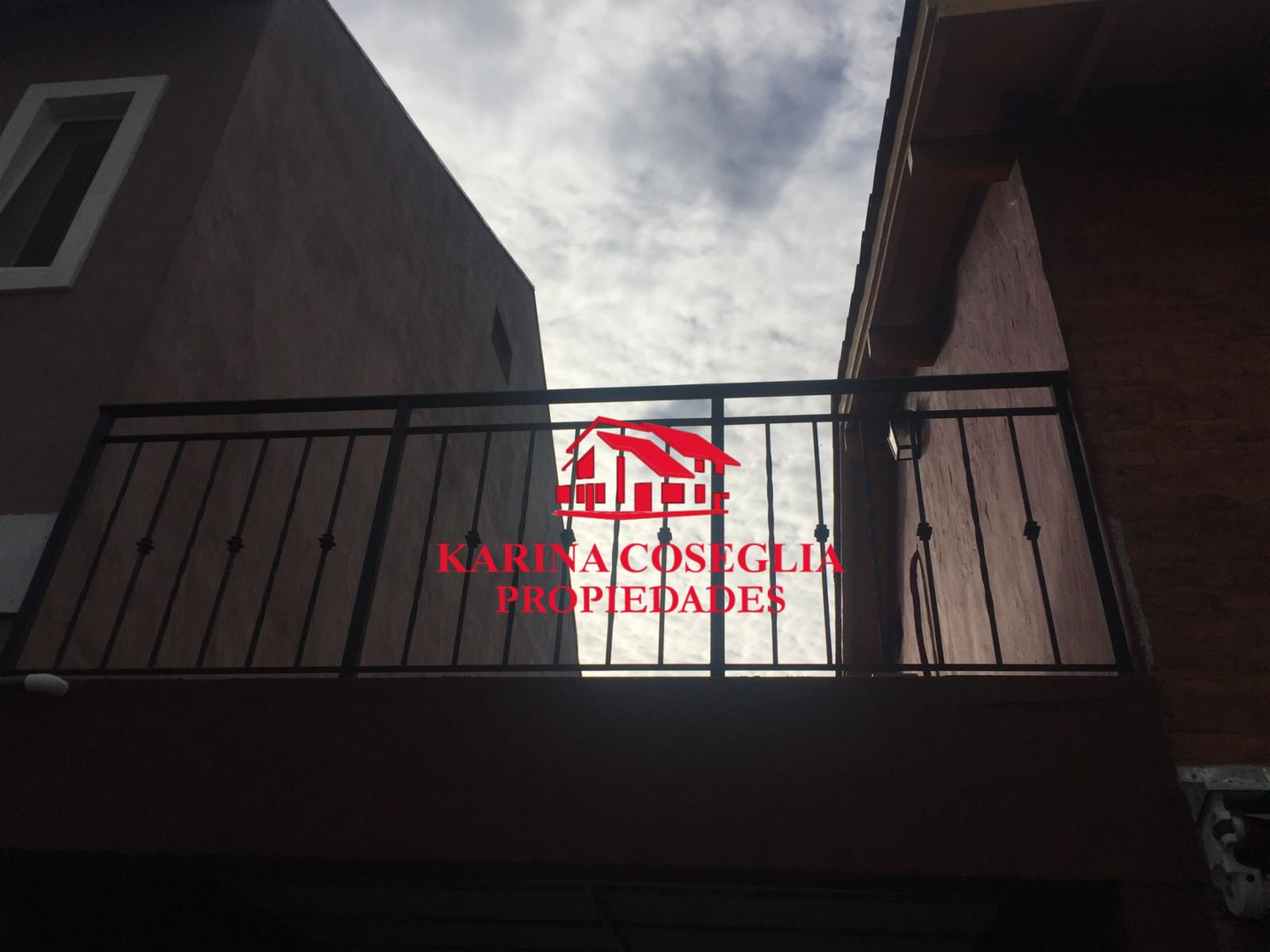 Venta de Duplex en De vicenzo Grande