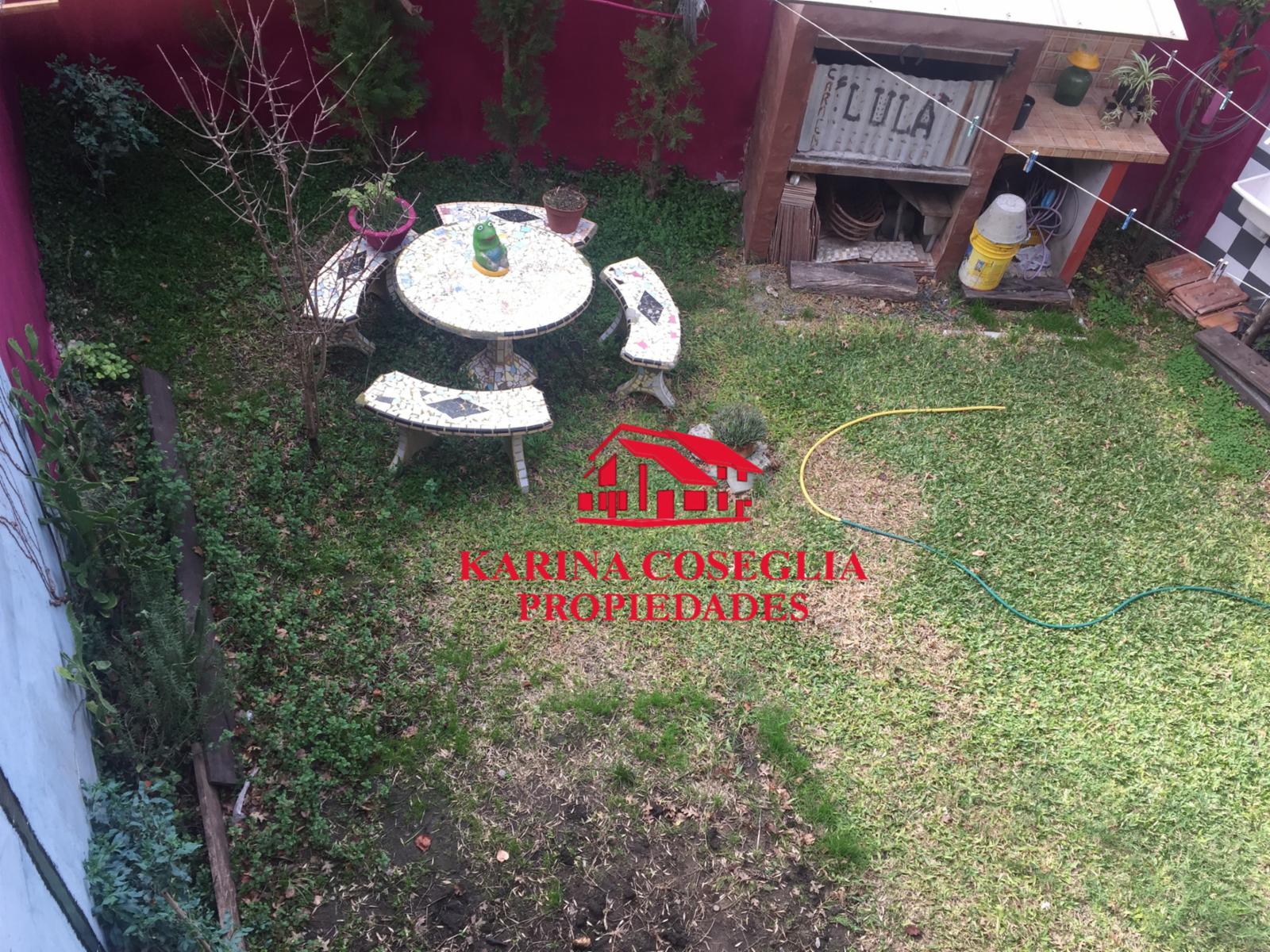 Gualeguaychu 2147 · Pilar — foto 8