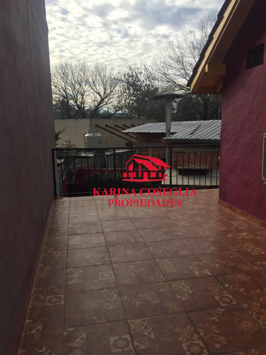 Gualeguaychu 2147 · Pilar — foto 9