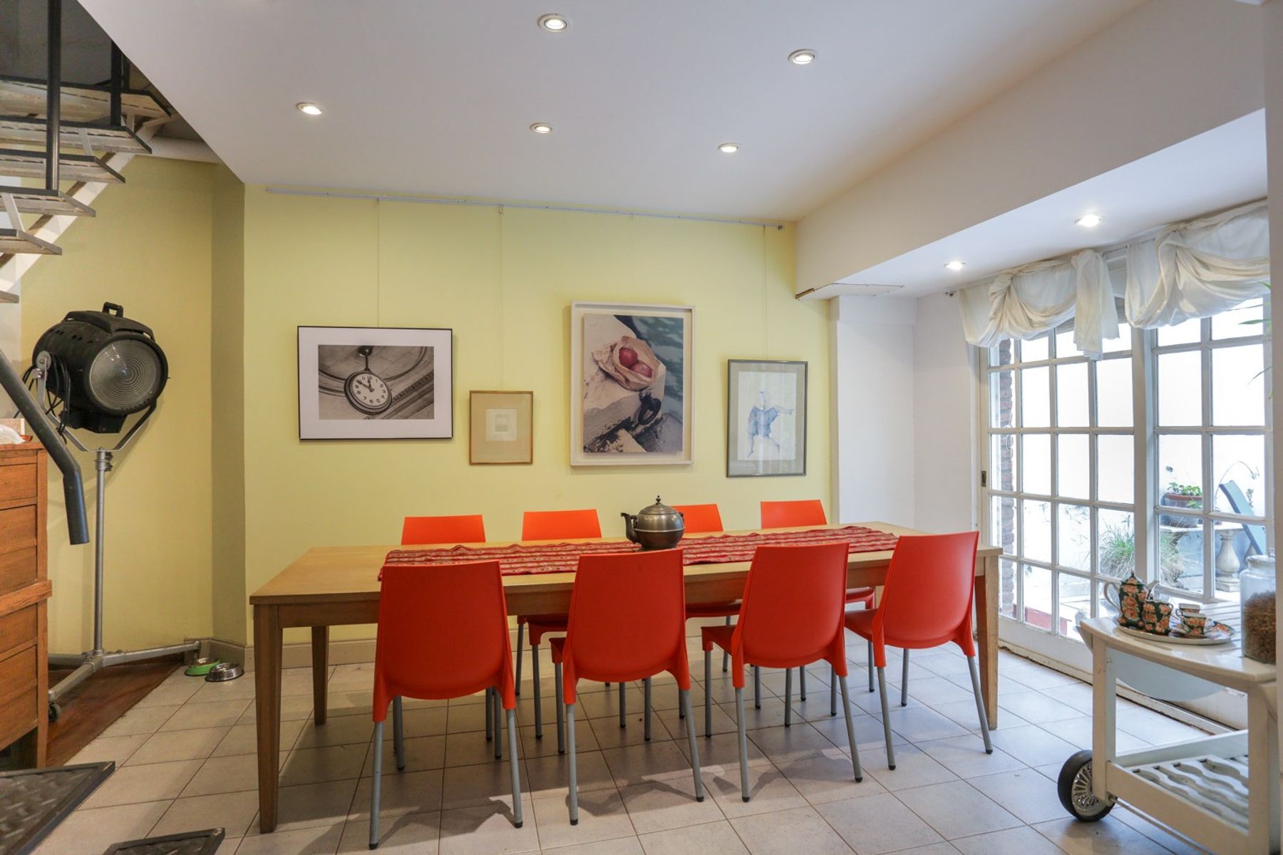 Franco 3000 · Villa Pueyrredon — foto 12