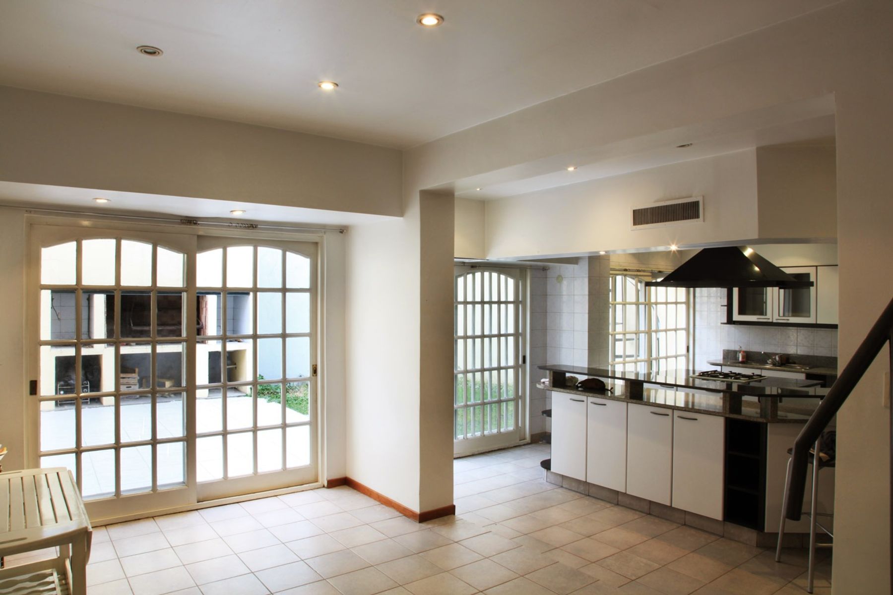 Franco 3000 · Villa Pueyrredon — foto 13