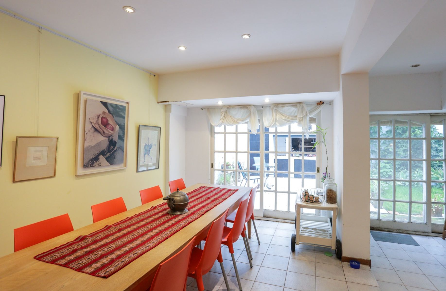 Franco 3000 · Villa Pueyrredon — foto 14