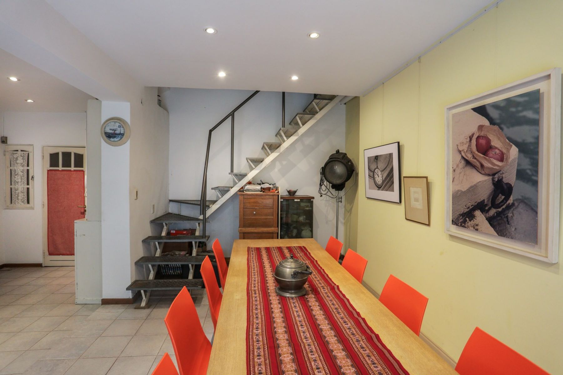 Franco 3000 · Villa Pueyrredon — foto 15