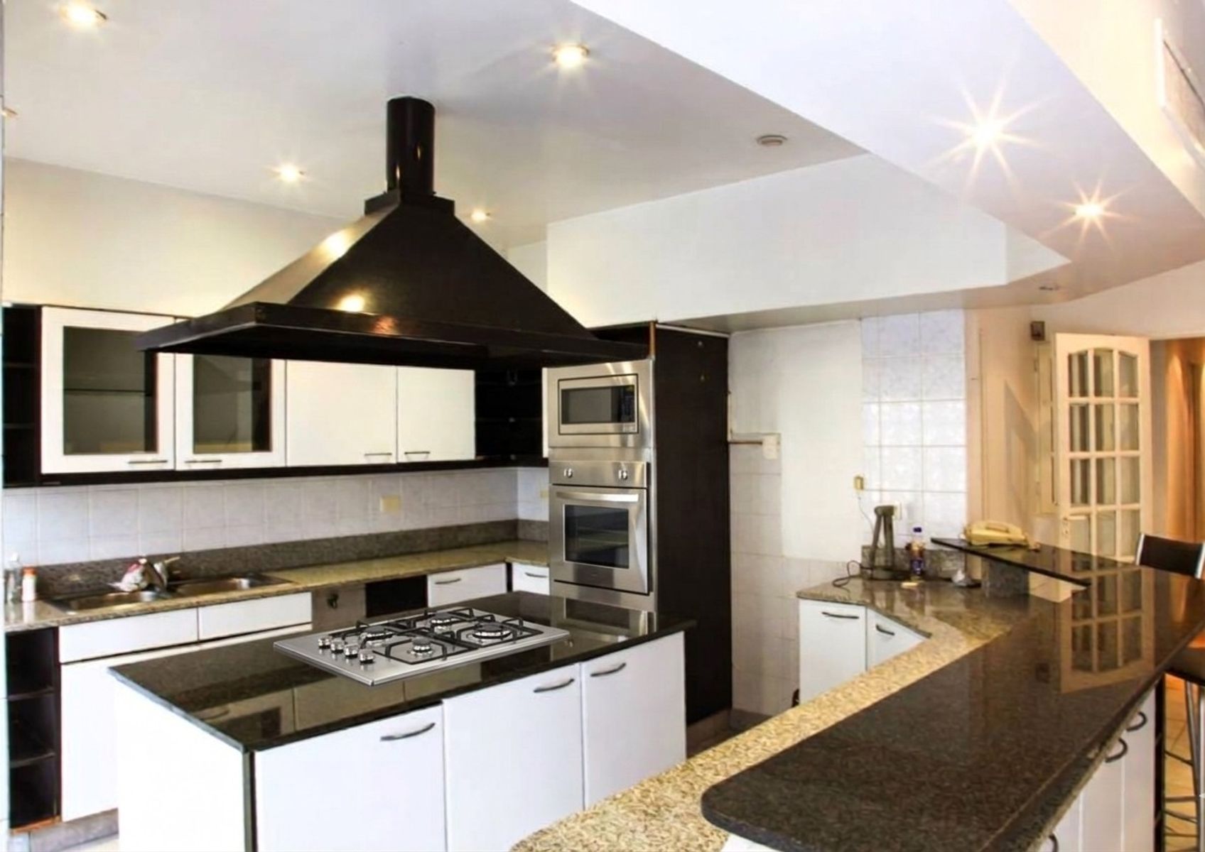 Franco 3000 · Villa Pueyrredon — foto 16