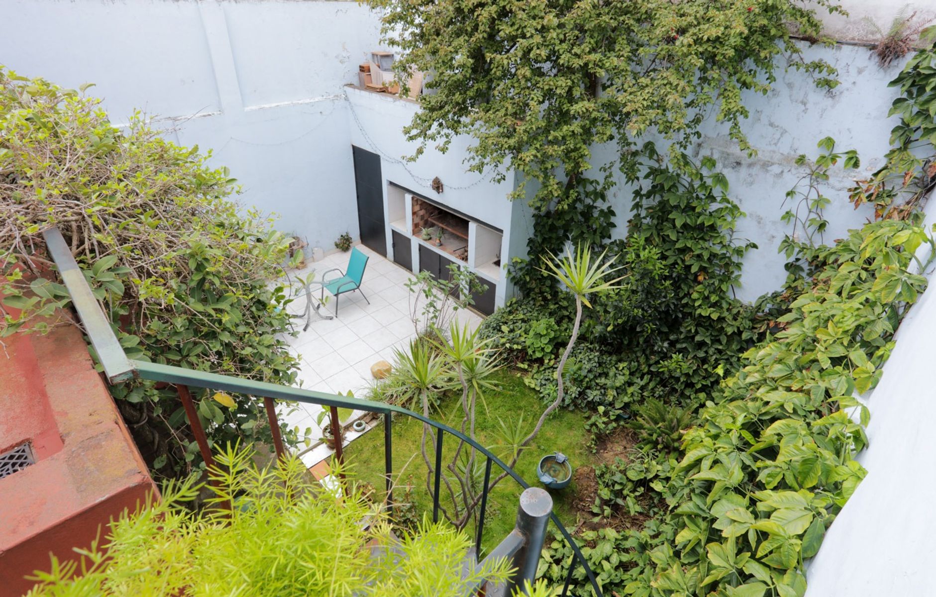 Franco 3000 · Villa Pueyrredon — foto 21