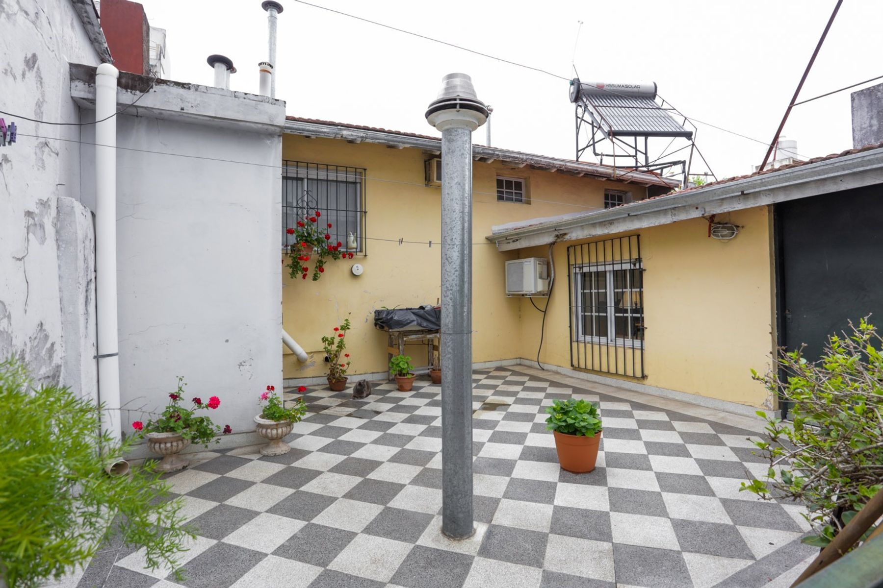 Franco 3000 · Villa Pueyrredon — foto 27
