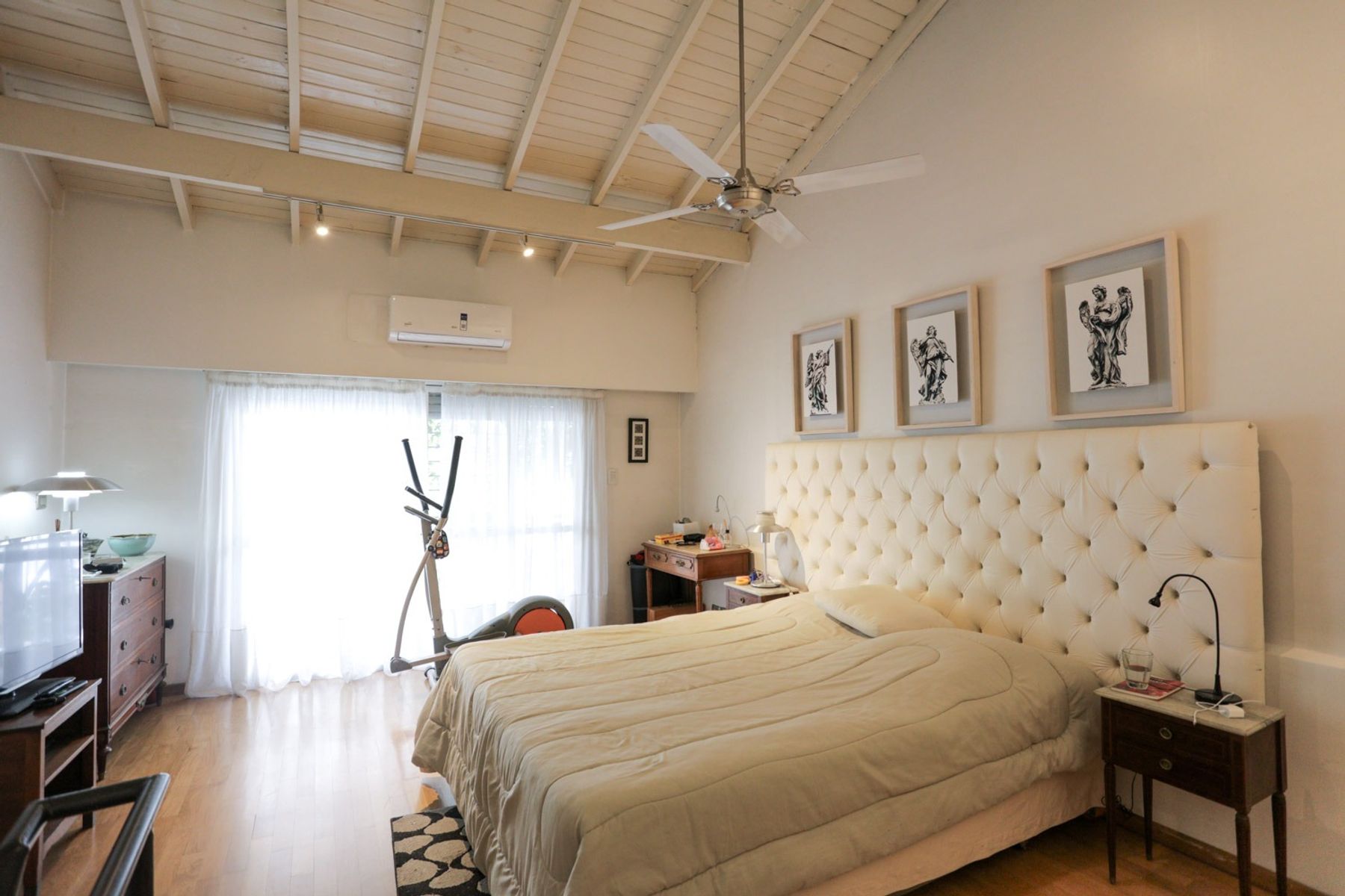 Franco 3000 · Villa Pueyrredon — foto 4
