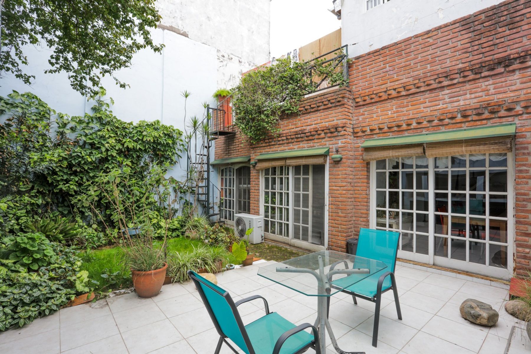 Franco 3000 · Villa Pueyrredon — foto 31