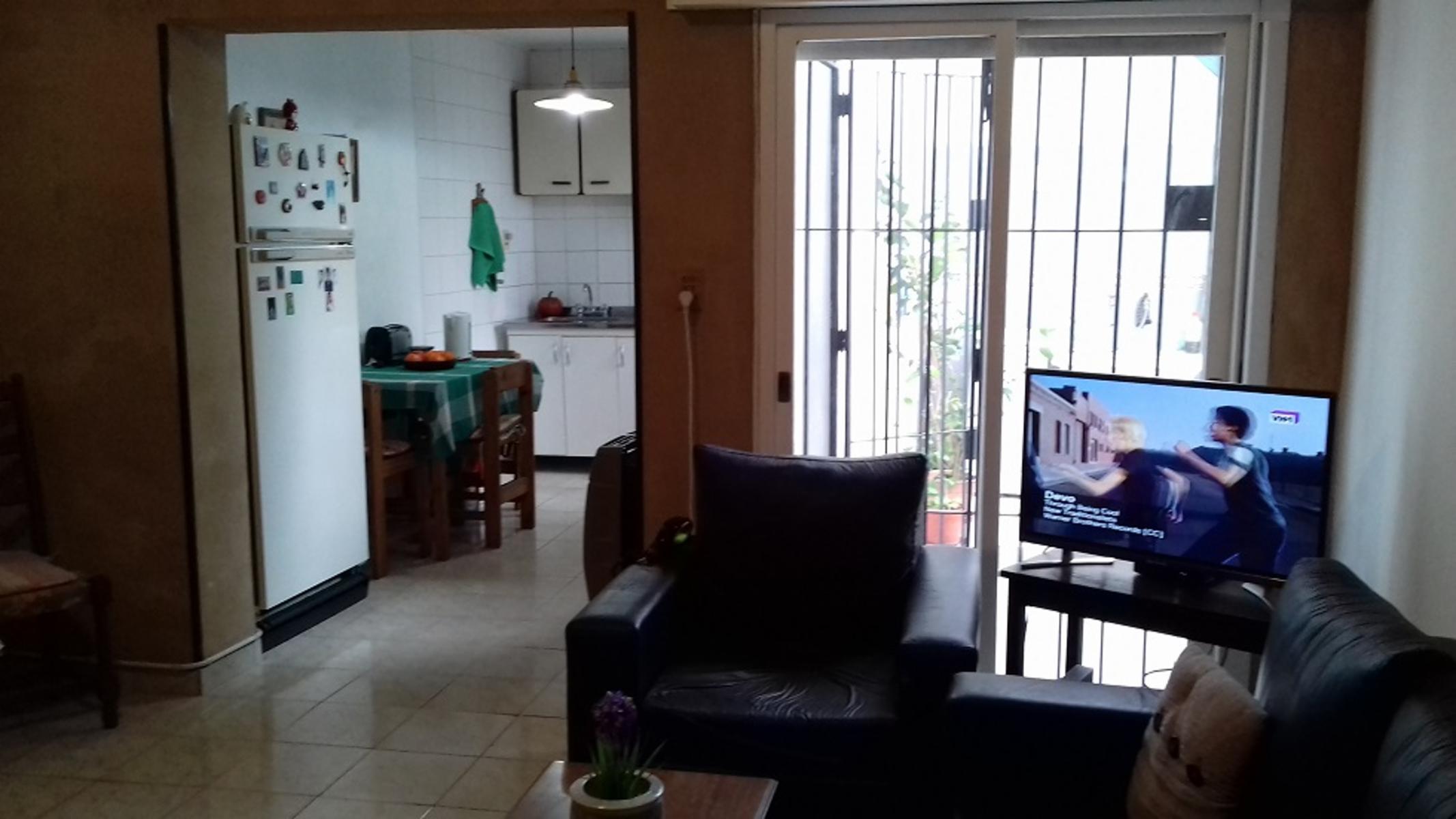 Excel PH &ampampampampquotTipo Casa&quot CTRA frte 3 Dorm Patio y Tza t/ la Sup