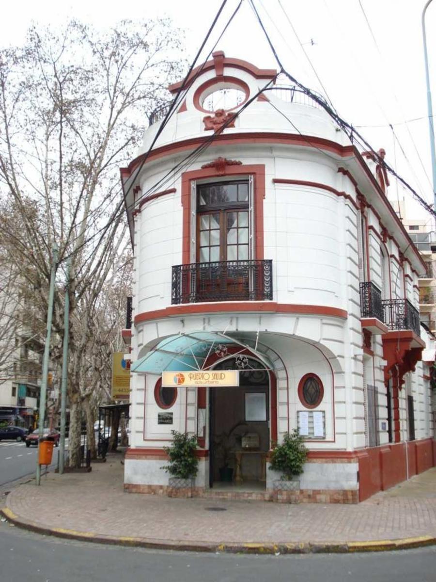 AVELLANEDA 800 · Caballito — foto 3