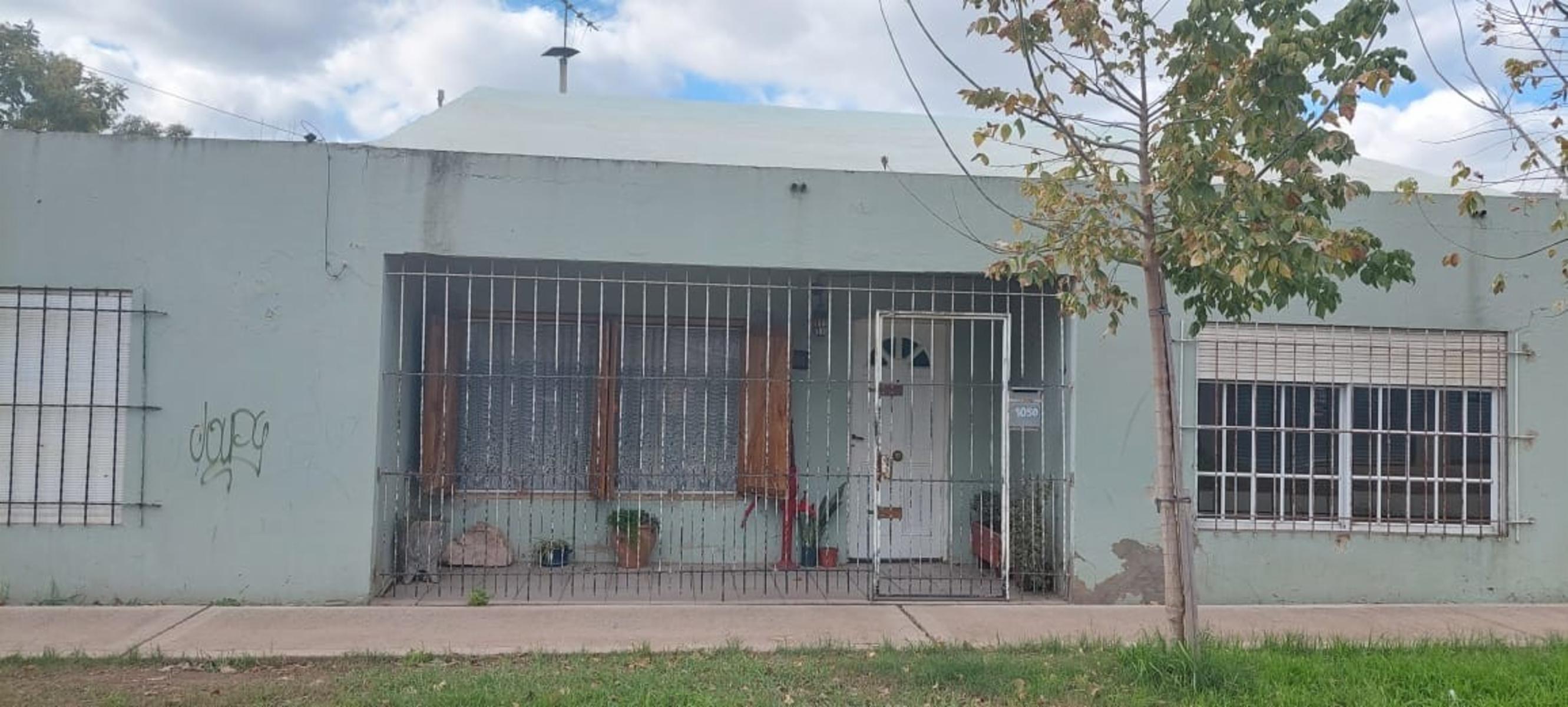 Casa en Venta - Belen de Escobar