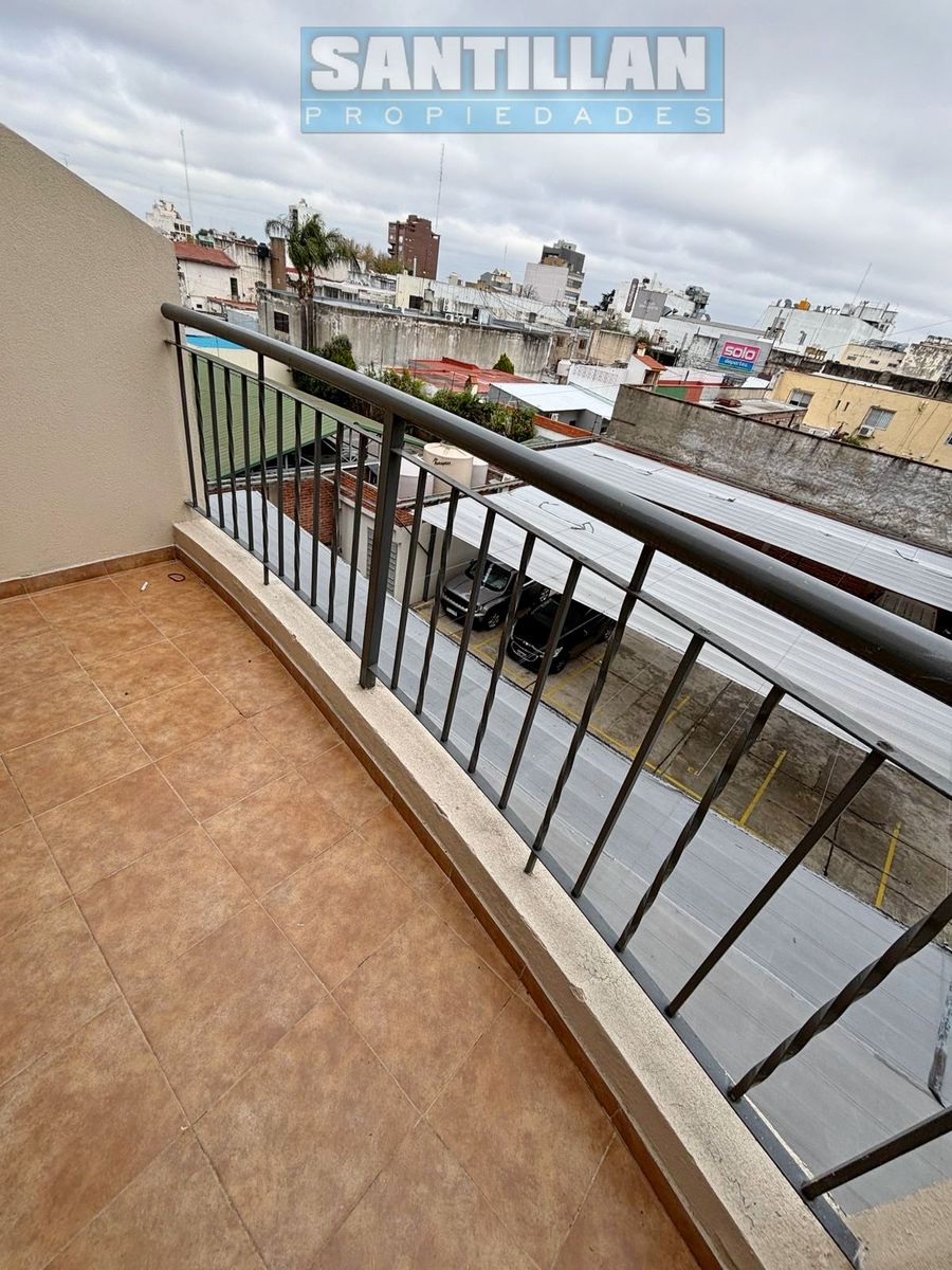 Almafuerte 3337 · La Matanza — foto 16