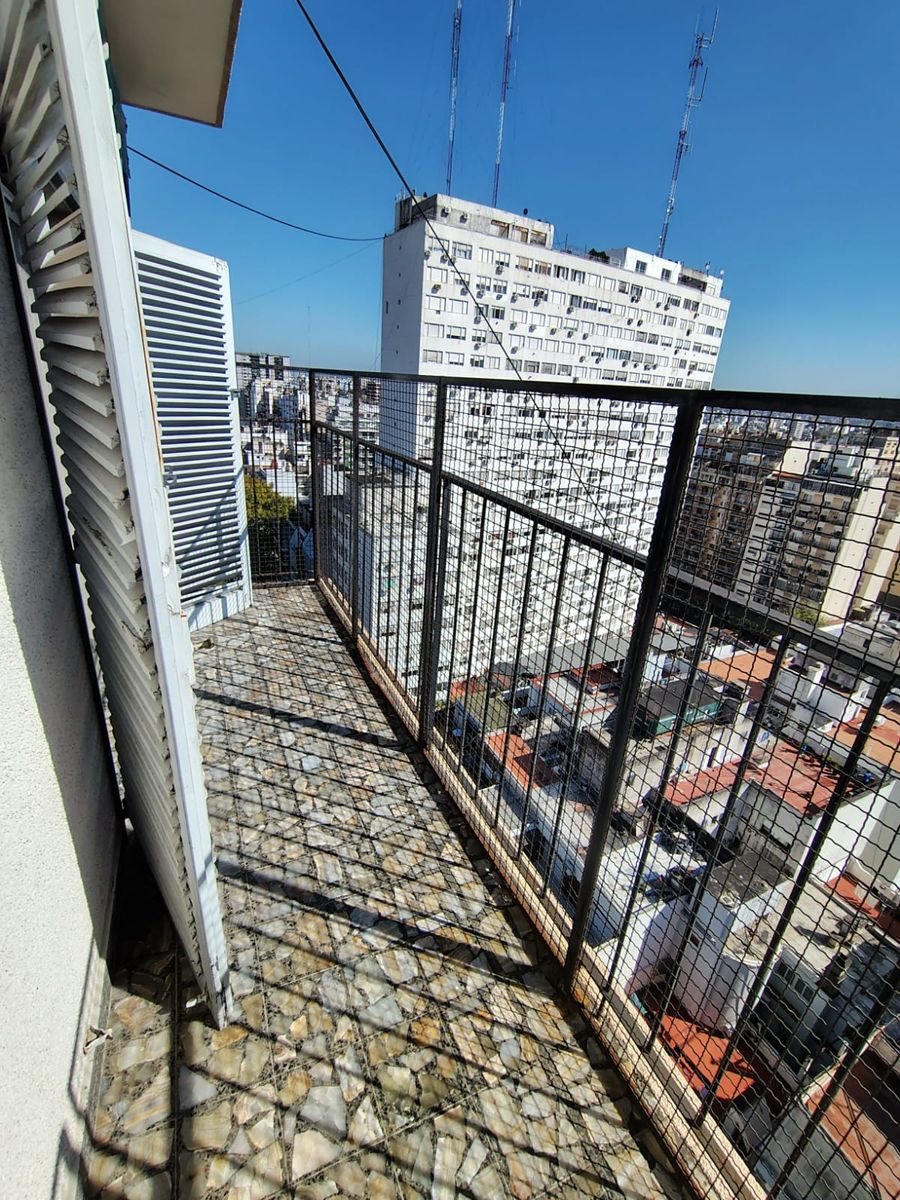 Rosario 552/88 · Caballito — foto 27