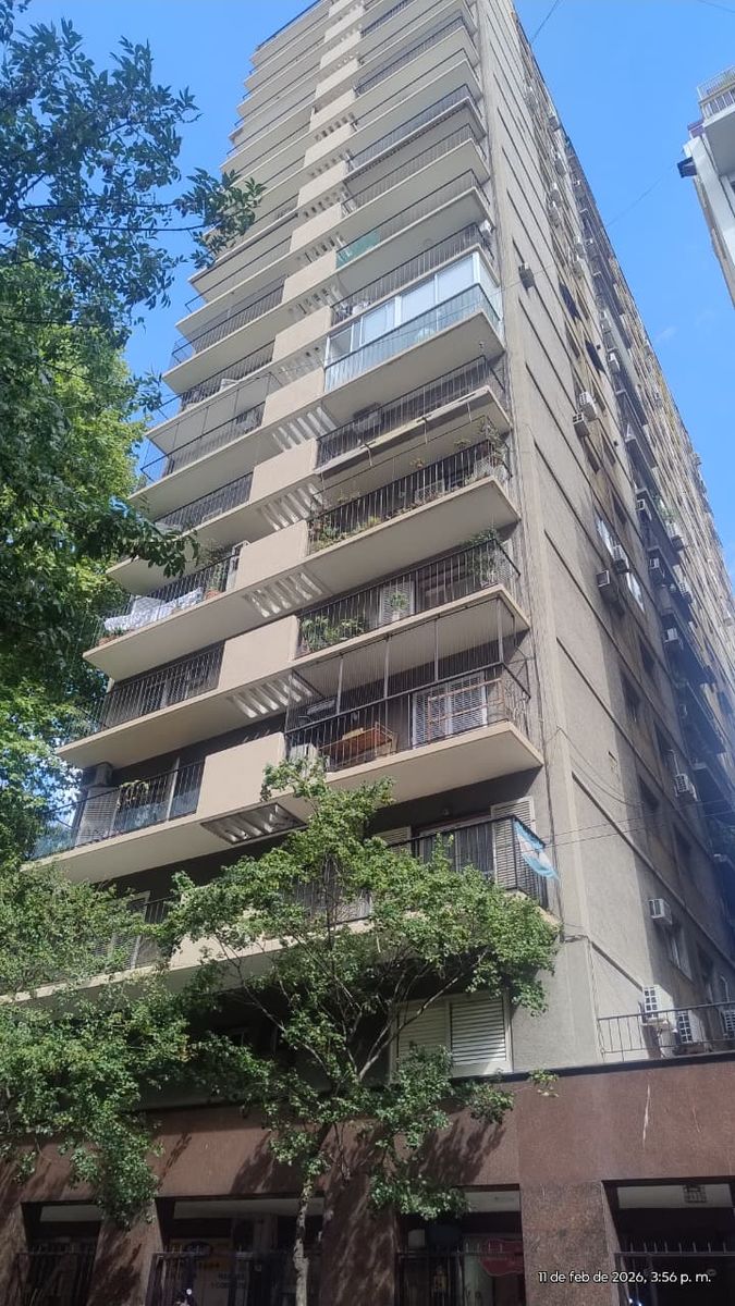 Rosario 552/88 · Caballito — foto 6