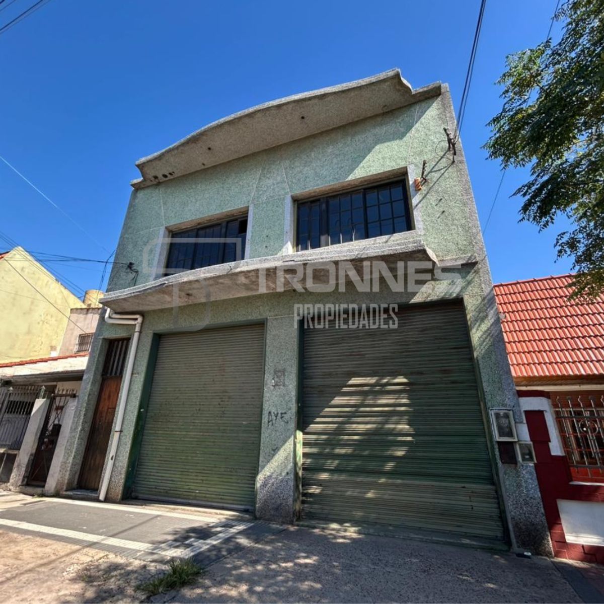 Almeyra 2469 · Lanús — foto 3