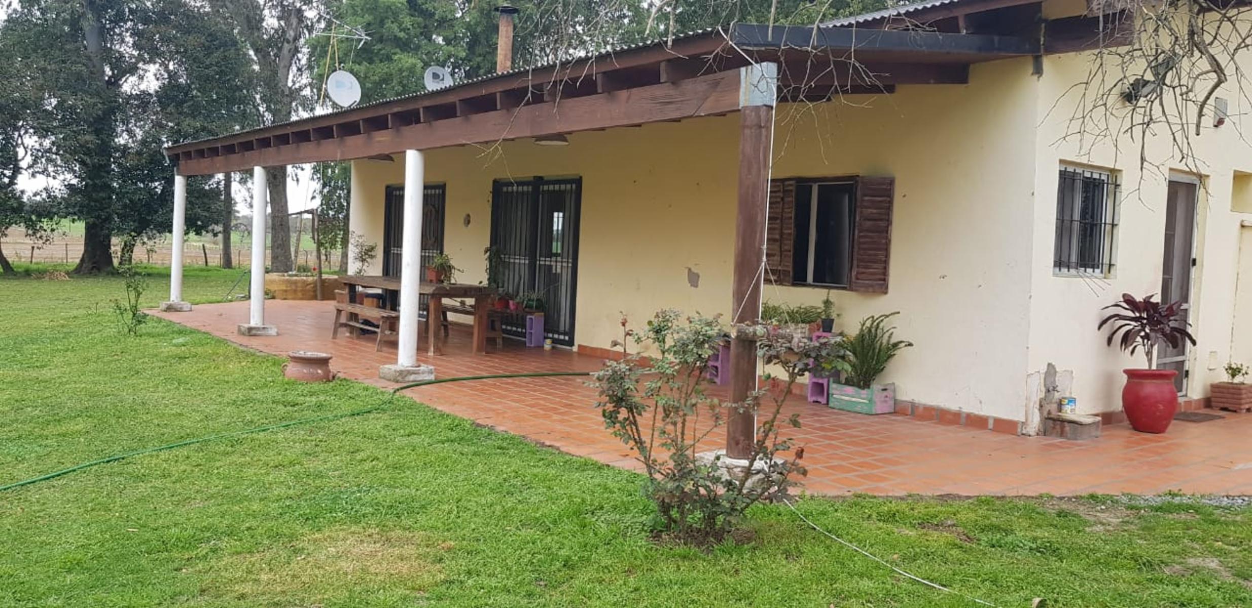 COLONIA SUIZA - BARADERO · Baradero — foto 10