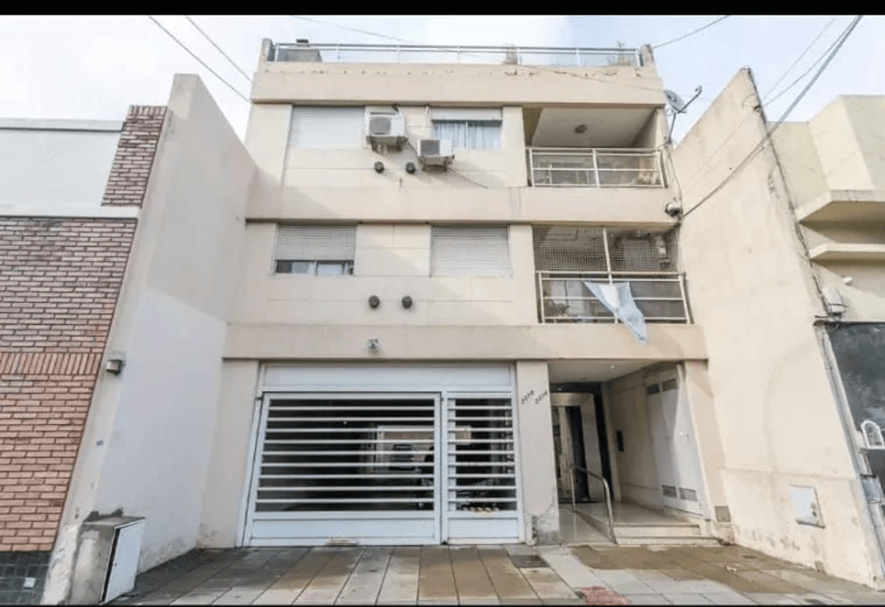 Departamento 2 Ambientes EN VENTA, Av. Congreso 3300, Coghlan, Capital Federal