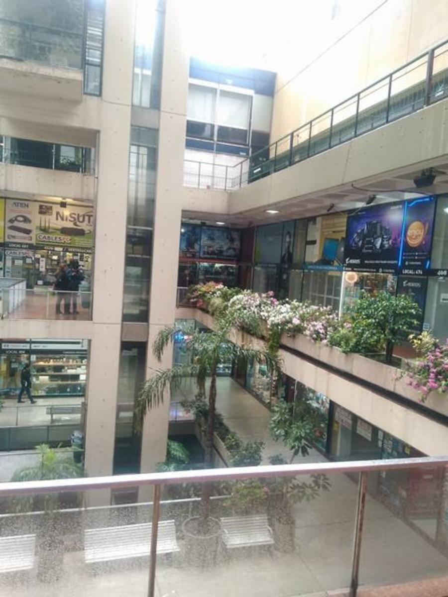 Tucuman 540 · Microcentro — foto 8
