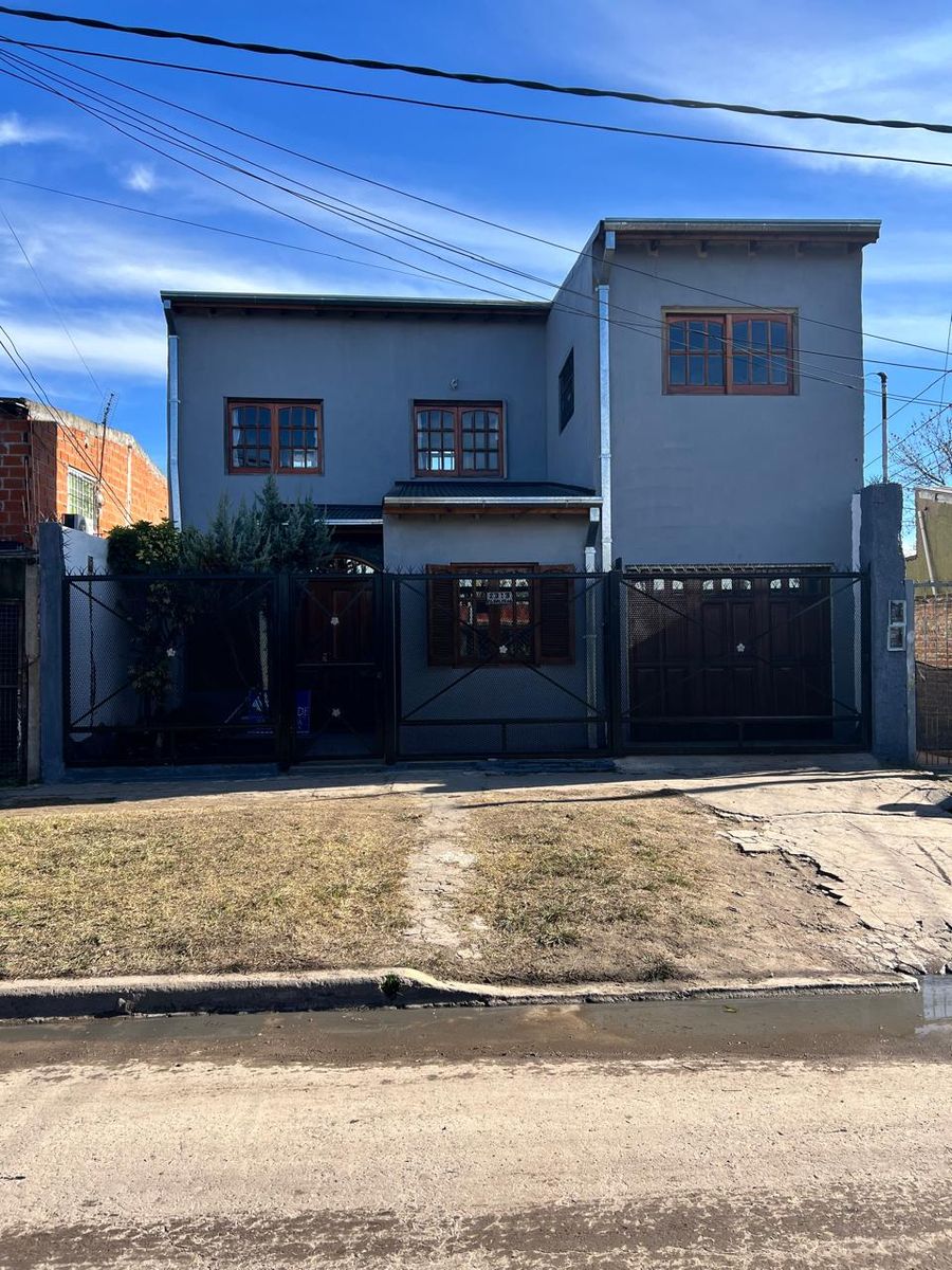 Fray Luis Beltran 2313 · Merlo — foto 3