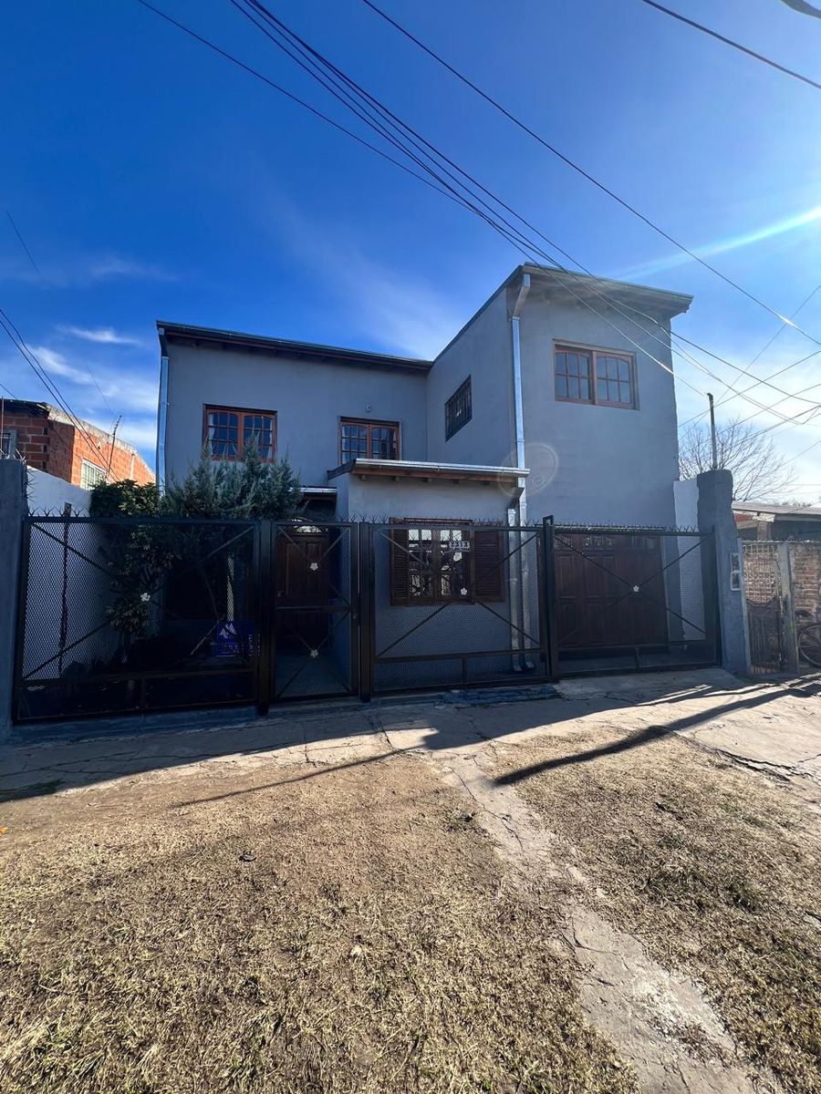 Fray Luis Beltran 2313 · Merlo — foto 4