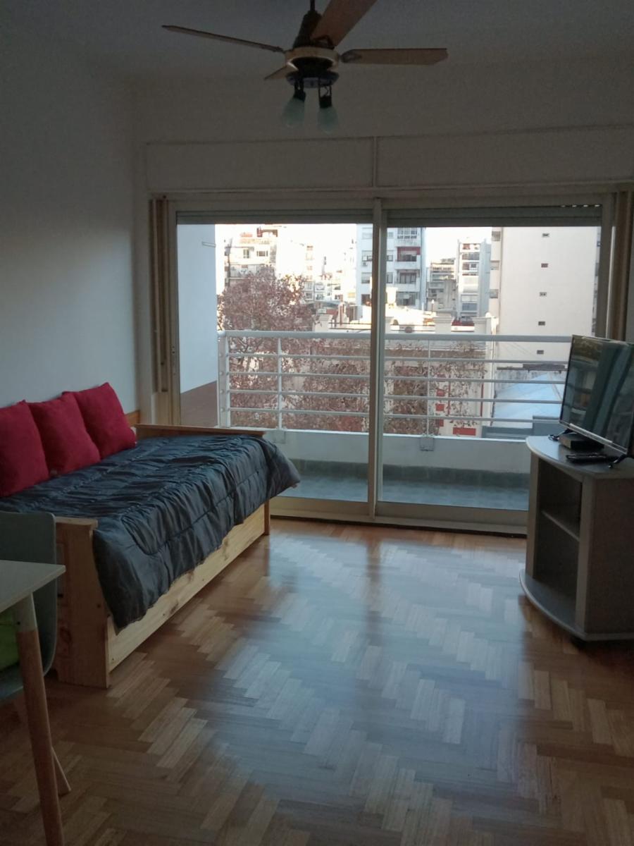 Sarmiento 3969 · Almagro — foto 13