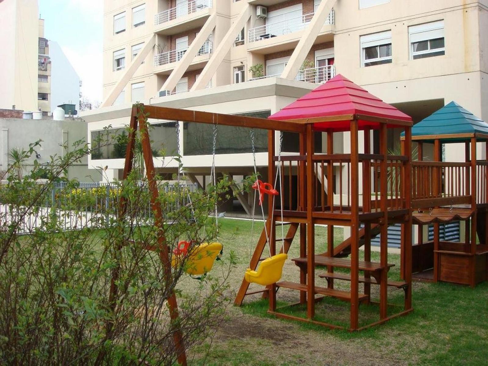 Sarmiento 3969 · Almagro — foto 3
