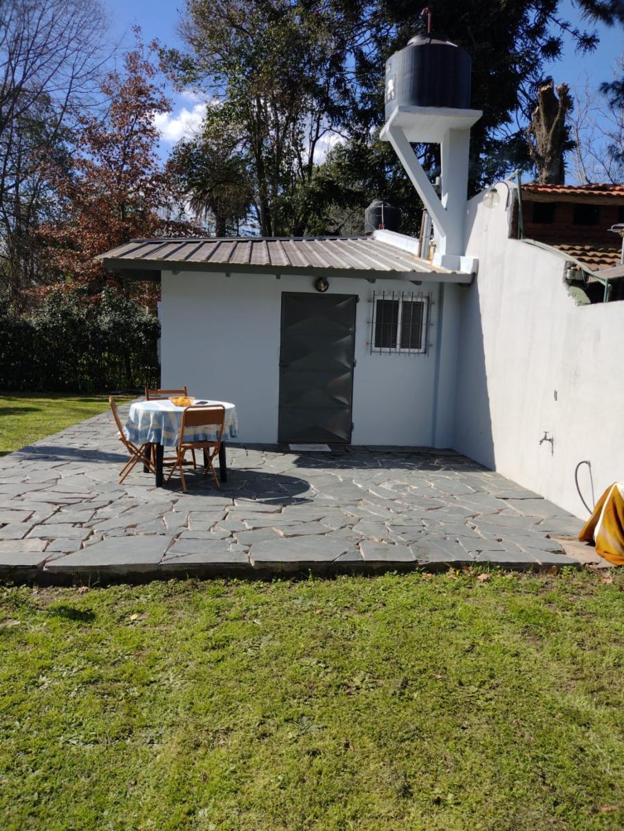 Onas 681 · Brandsen — foto 15
